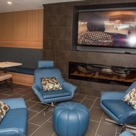 Microtel Inn & Suites By Wyndham Carlisle Zewnętrze zdjęcie