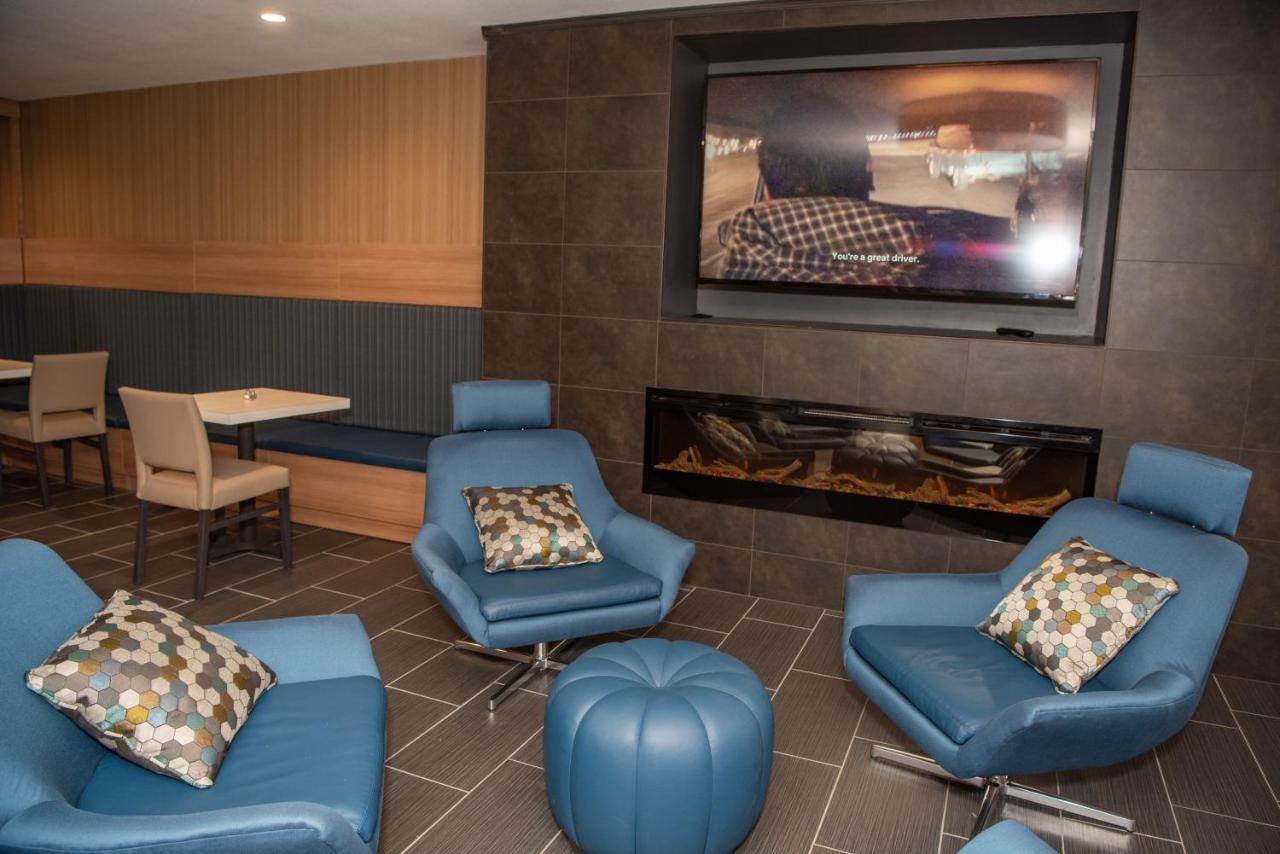 Microtel Inn & Suites By Wyndham Carlisle Zewnętrze zdjęcie