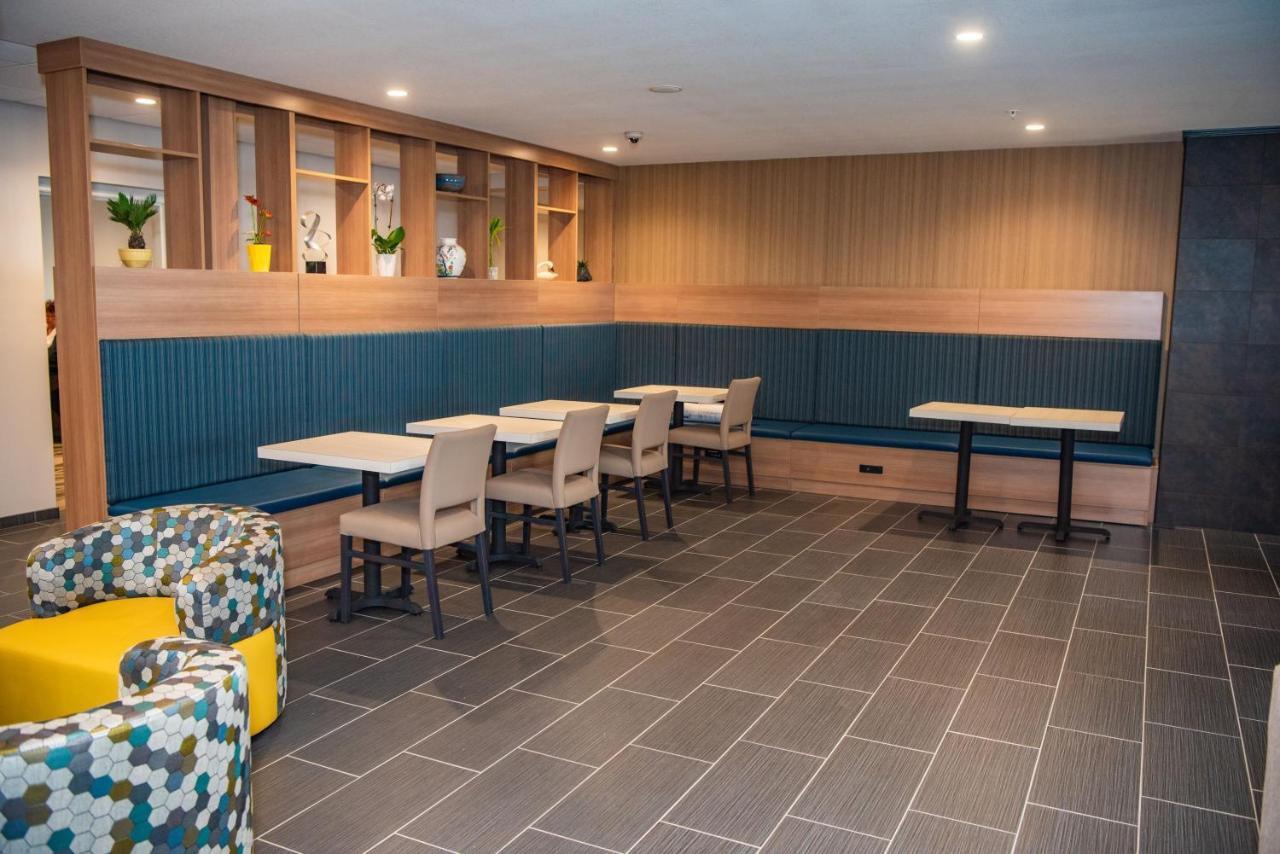 Microtel Inn & Suites By Wyndham Carlisle Zewnętrze zdjęcie