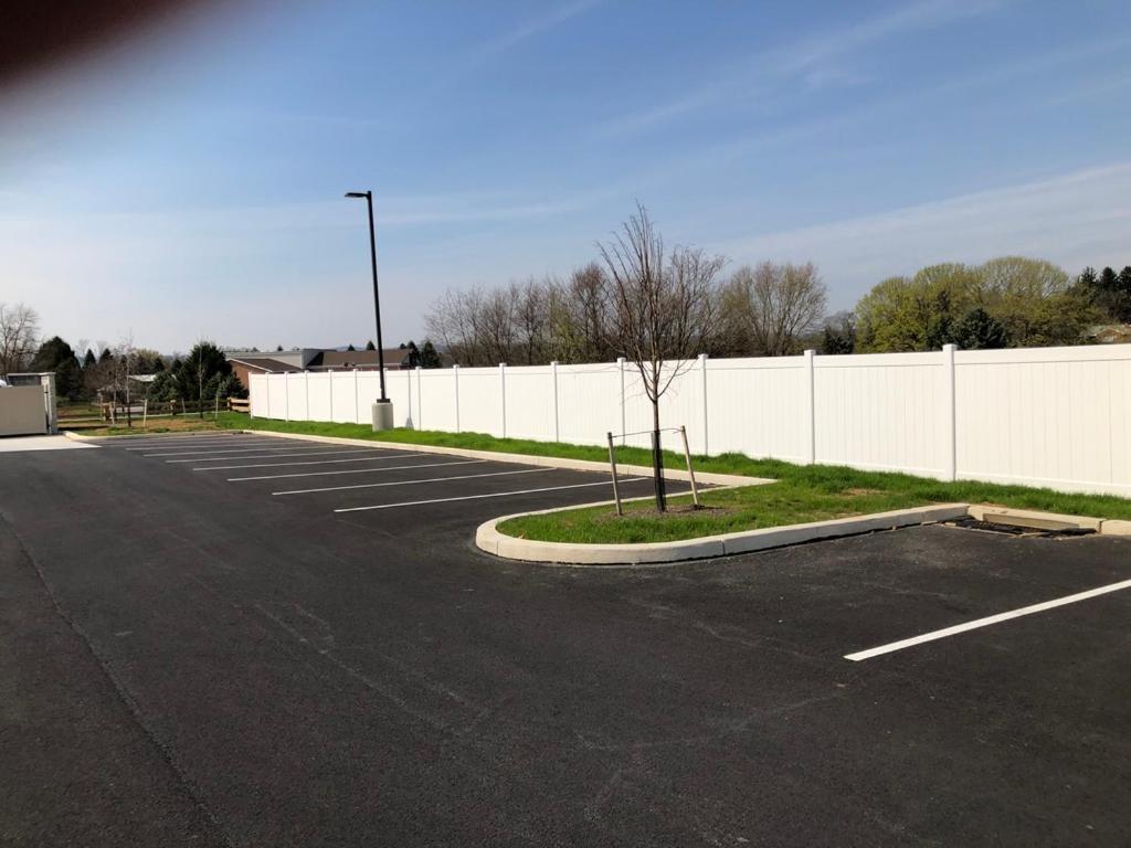 Microtel Inn & Suites By Wyndham Carlisle Zewnętrze zdjęcie