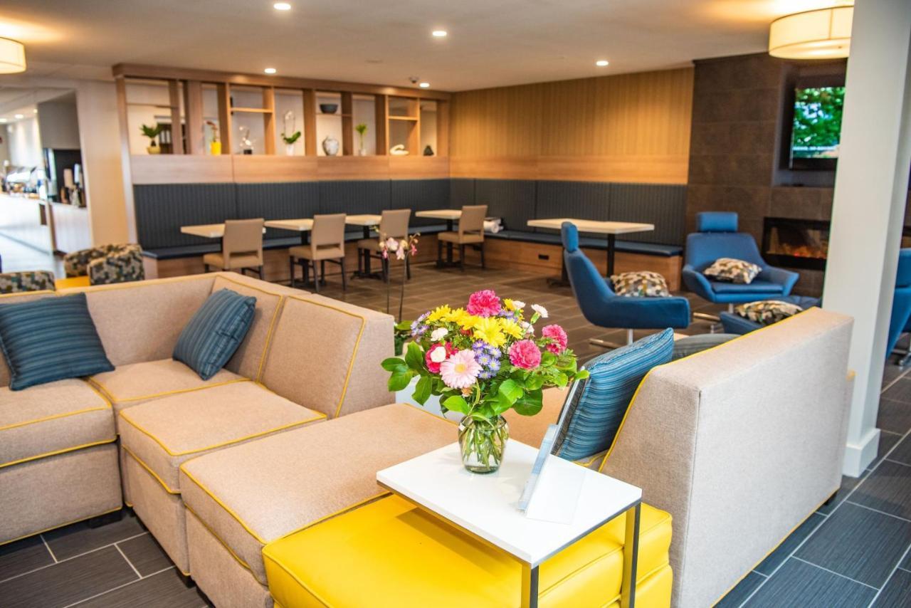 Microtel Inn & Suites By Wyndham Carlisle Zewnętrze zdjęcie
