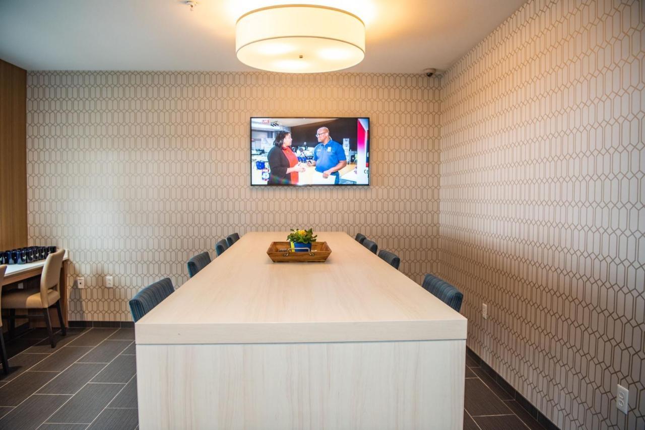 Microtel Inn & Suites By Wyndham Carlisle Zewnętrze zdjęcie